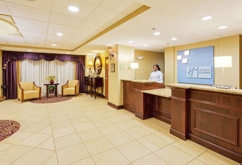 Hotel Holiday Inn Express Bloomsburg  | Bloomsburg | Pennsylvania | United States 7