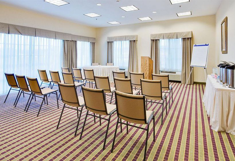 Hotel Holiday Inn Express Bloomsburg  | Bloomsburg | Pennsylvania | United States 8