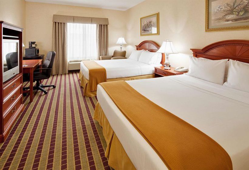 Hotel Holiday Inn Express Bloomsburg  | Bloomsburg | Pennsylvania | United States 9