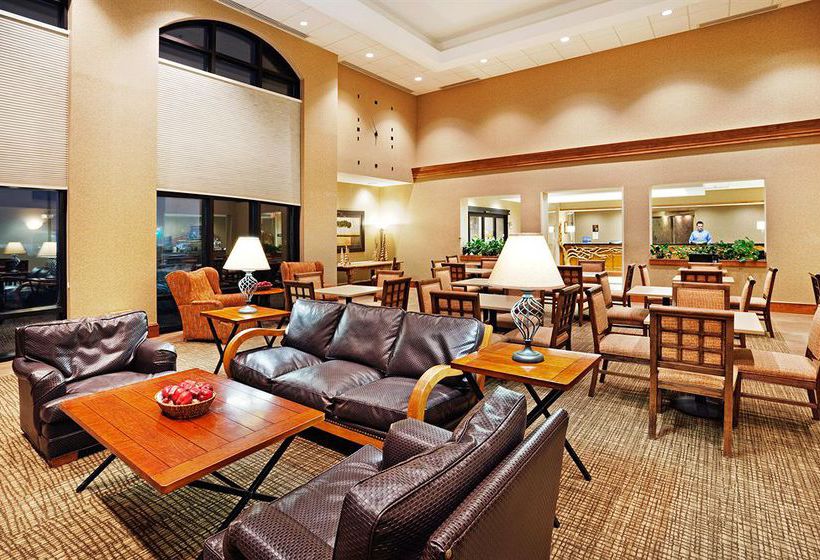 Hotel Holiday Inn Express Boone