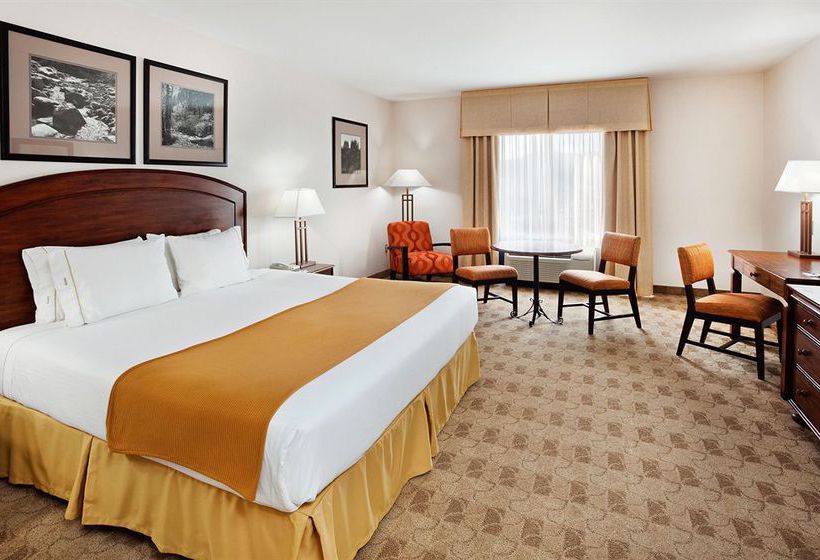 Hotel Holiday Inn Express Boone  | Boone | North Carolina | United States 1