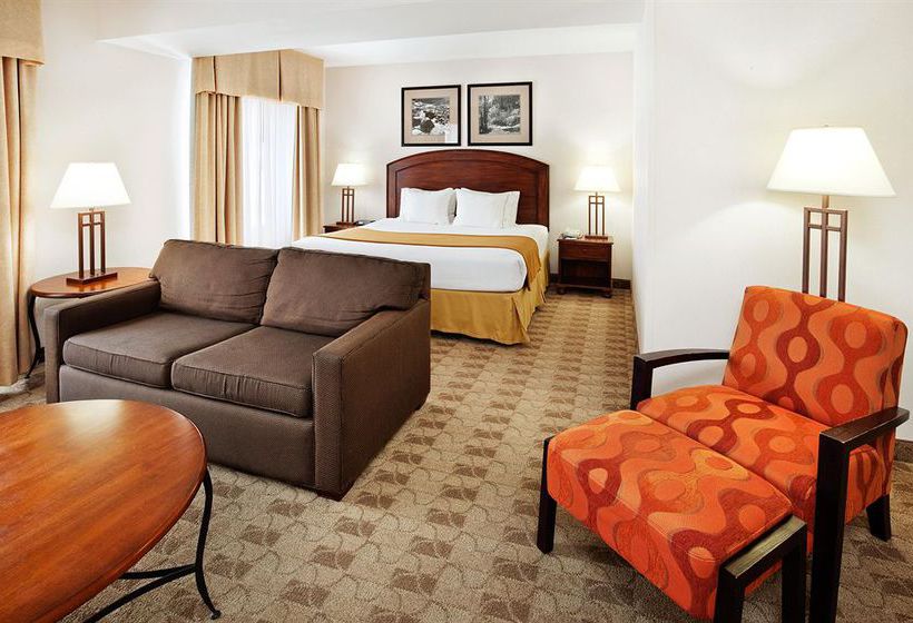 Hotel Holiday Inn Express Boone  | Boone | North Carolina | United States 10