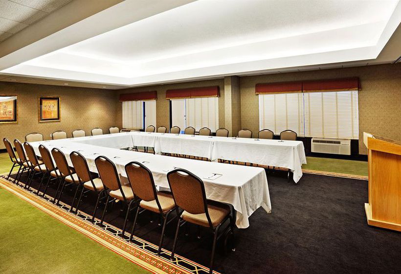 Hotel Holiday Inn Express Boone  | Boone | North Carolina | United States 11