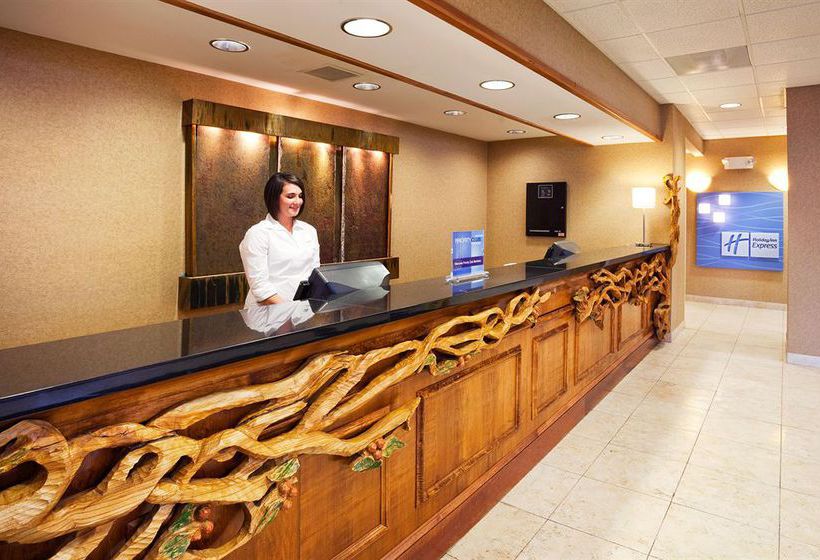 Hotel Holiday Inn Express Boone  | Boone | North Carolina | United States 12