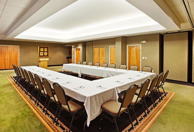 Hotel Holiday Inn Express Boone  | Boone | North Carolina | United States 14