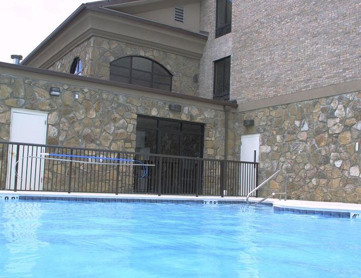 Hotel Holiday Inn Express Boone  | Boone | North Carolina | United States 15