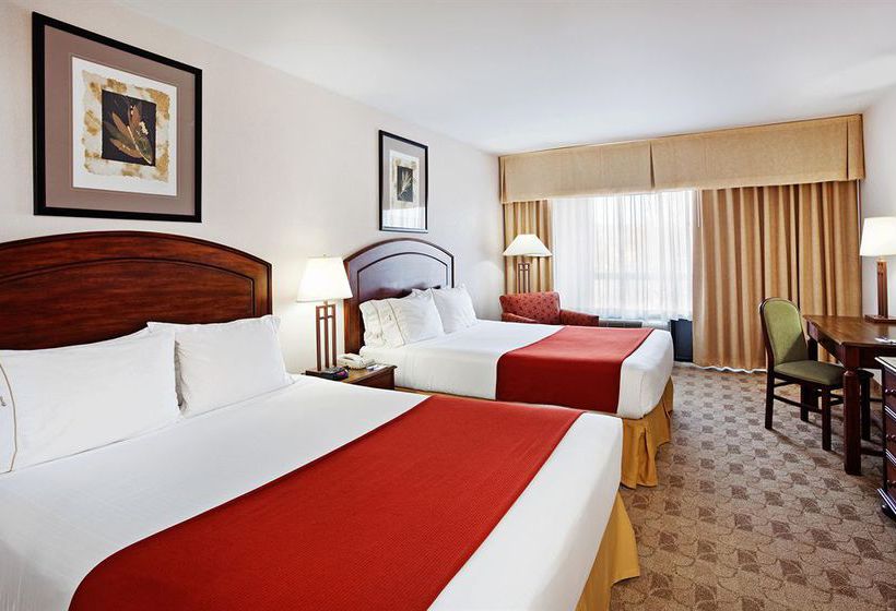 Hotel Holiday Inn Express Boone  | Boone | North Carolina | United States 16