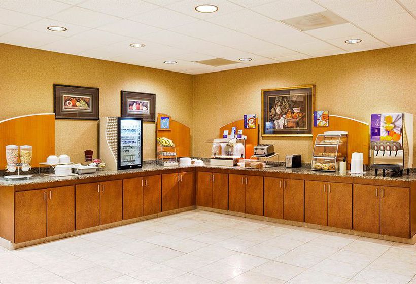 Hotel Holiday Inn Express Boone  | Boone | North Carolina | United States 17