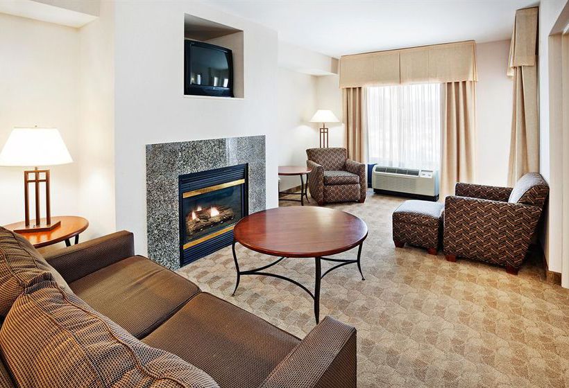 Hotel Holiday Inn Express Boone  | Boone | North Carolina | United States 18