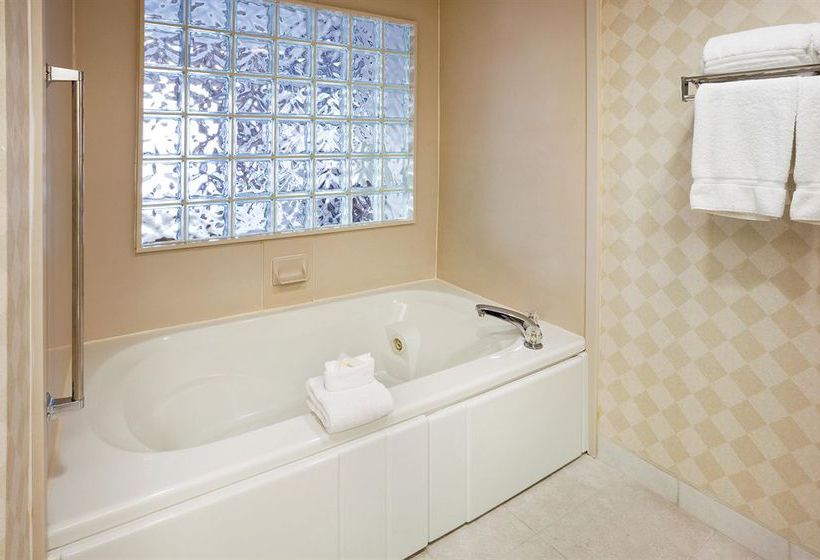 Hotel Holiday Inn Express Boone  | Boone | North Carolina | United States 19