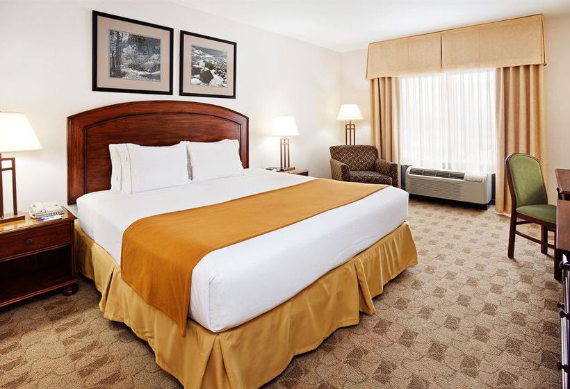 Hotel Holiday Inn Express Boone  | Boone | North Carolina | United States 2