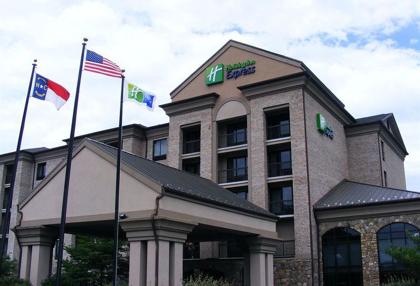 Hotel Holiday Inn Express Boone  | Boone | North Carolina | United States 20