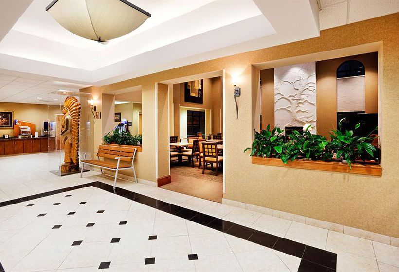 Hotel Holiday Inn Express Boone  | Boone | North Carolina | United States 3