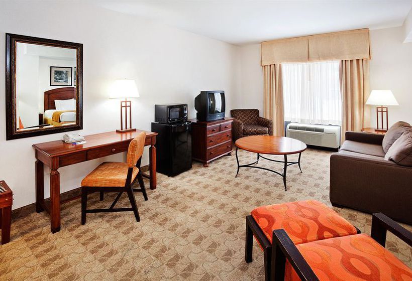 Hotel Holiday Inn Express Boone  | Boone | North Carolina | United States 4