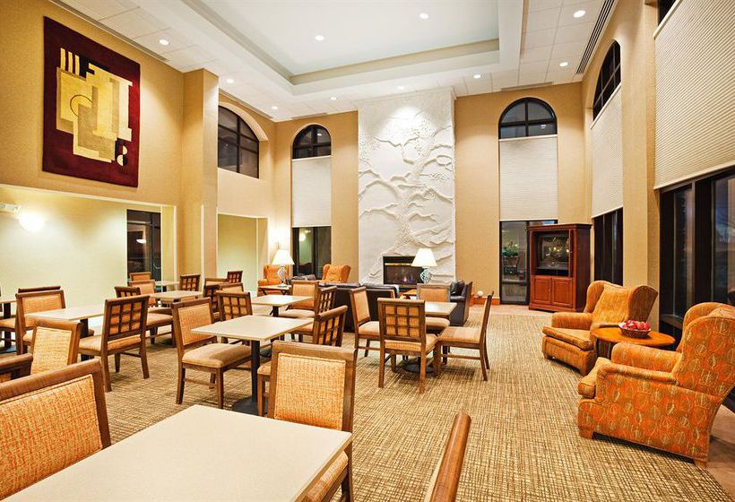 Hotel Holiday Inn Express Boone  | Boone | North Carolina | United States 5