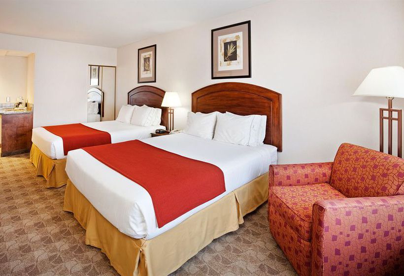 Hotel Holiday Inn Express Boone  | Boone | North Carolina | United States 6