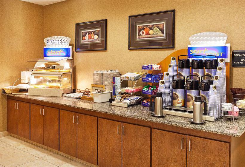 Hotel Holiday Inn Express Boone  | Boone | North Carolina | United States 8