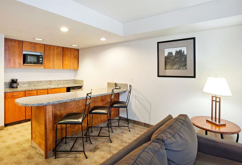 Hotel Holiday Inn Express Boone  | Boone | North Carolina | United States 9