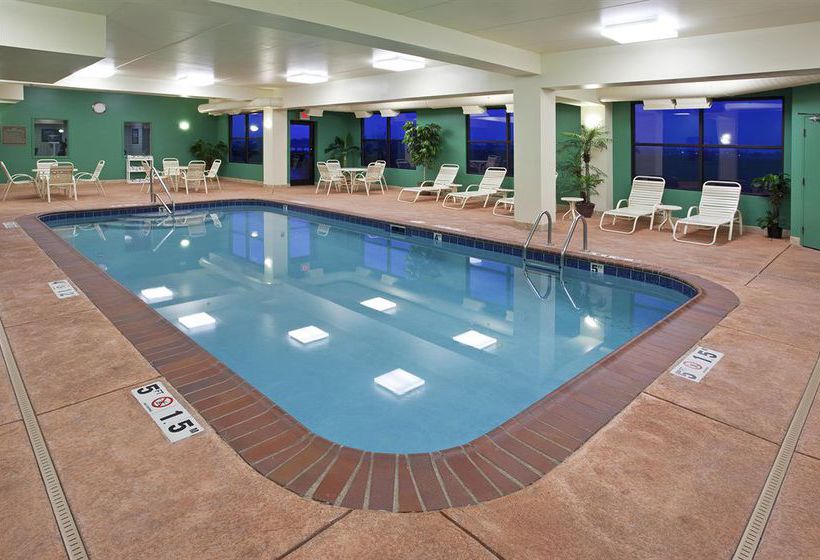 Hôtel Holiday Inn Express Bowling Green  | Bowling Green | Ohio | Hôtels aux États-Unis 1