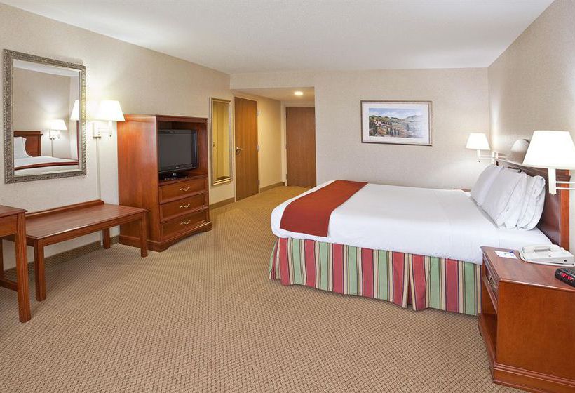 Hôtel Holiday Inn Express Bowling Green  | Bowling Green | Ohio | Hôtels aux États-Unis 10