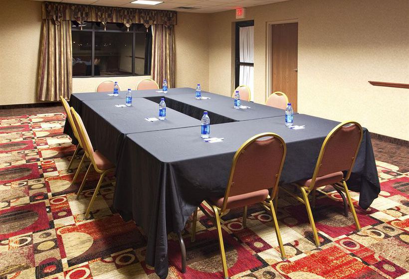 Hôtel Holiday Inn Express Bowling Green  | Bowling Green | Ohio | Hôtels aux États-Unis 13