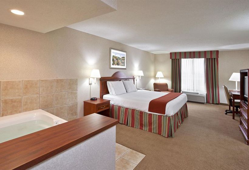 Hôtel Holiday Inn Express Bowling Green  | Bowling Green | Ohio | Hôtels aux États-Unis 16