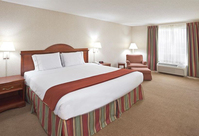 Hôtel Holiday Inn Express Bowling Green  | Bowling Green | Ohio | Hôtels aux États-Unis 17