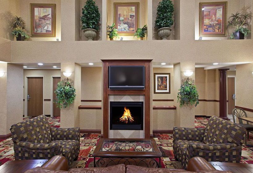 Hôtel Holiday Inn Express Bowling Green  | Bowling Green | Ohio | Hôtels aux États-Unis 18