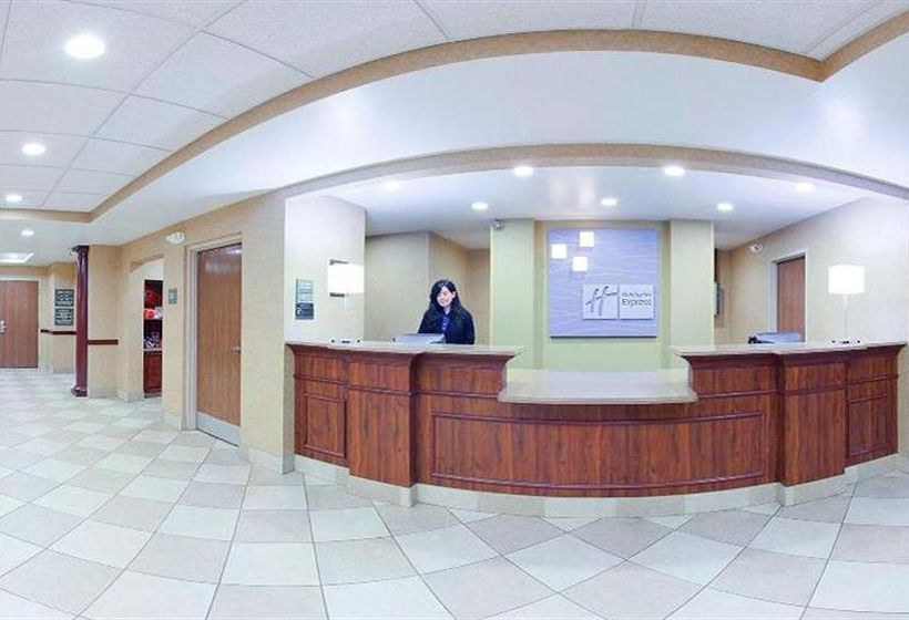 Hôtel Holiday Inn Express Bowling Green  | Bowling Green | Ohio | Hôtels aux États-Unis 19