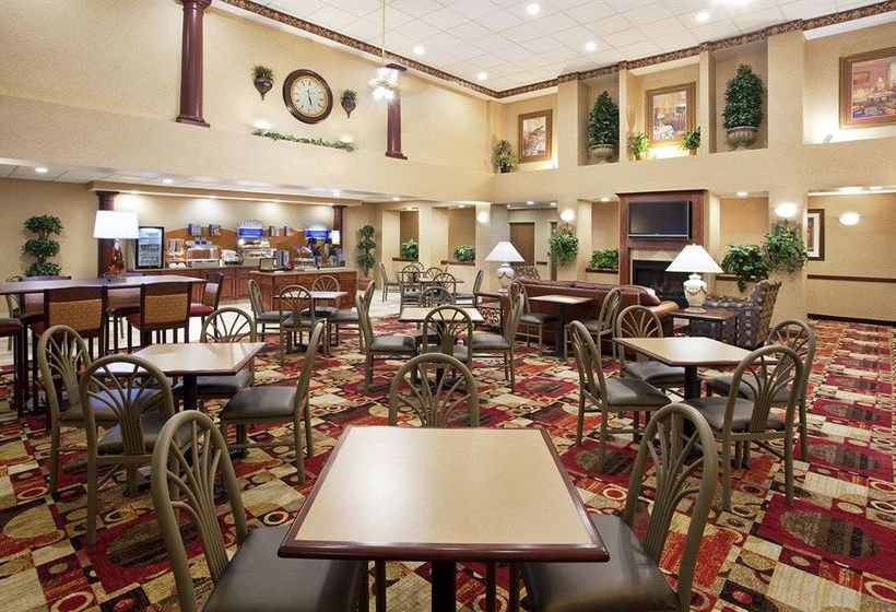 Hôtel Holiday Inn Express Bowling Green  | Bowling Green | Ohio | Hôtels aux États-Unis 2