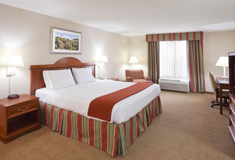 Hôtel Holiday Inn Express Bowling Green  | Bowling Green | Ohio | Hôtels aux États-Unis 3