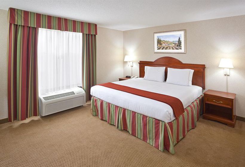 Hôtel Holiday Inn Express Bowling Green  | Bowling Green | Ohio | Hôtels aux États-Unis 4