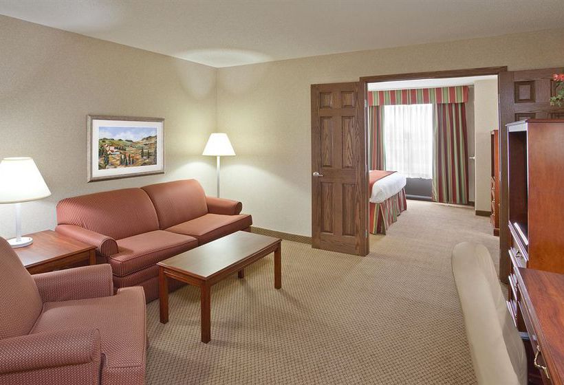 Hôtel Holiday Inn Express Bowling Green  | Bowling Green | Ohio | Hôtels aux États-Unis 5