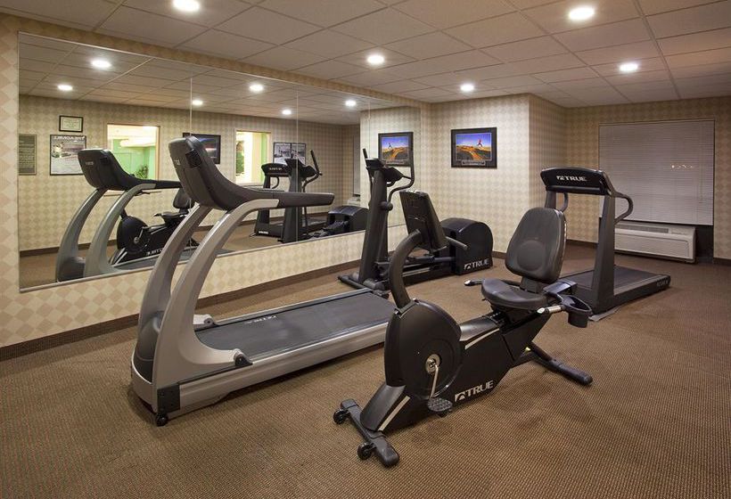 Hôtel Holiday Inn Express Bowling Green  | Bowling Green | Ohio | Hôtels aux États-Unis 6