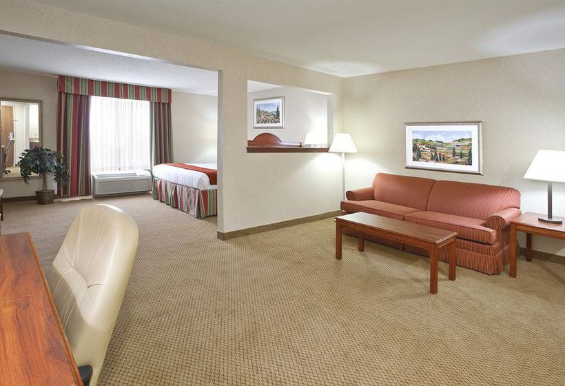 Hôtel Holiday Inn Express Bowling Green  | Bowling Green | Ohio | Hôtels aux États-Unis 7