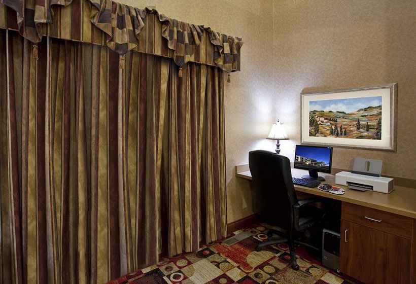 Hôtel Holiday Inn Express Bowling Green  | Bowling Green | Ohio | Hôtels aux États-Unis 8