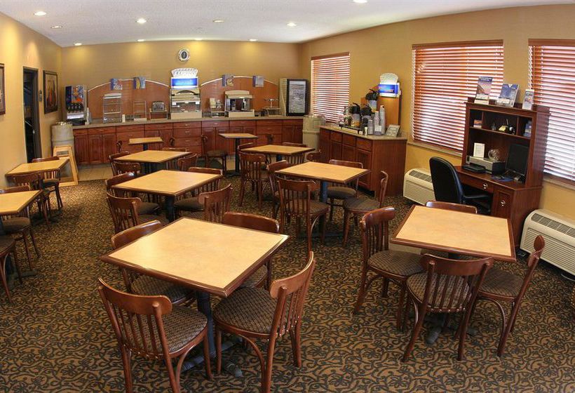 Hotel Holiday Inn Express Boise  | Boise | Idaho | United States 1