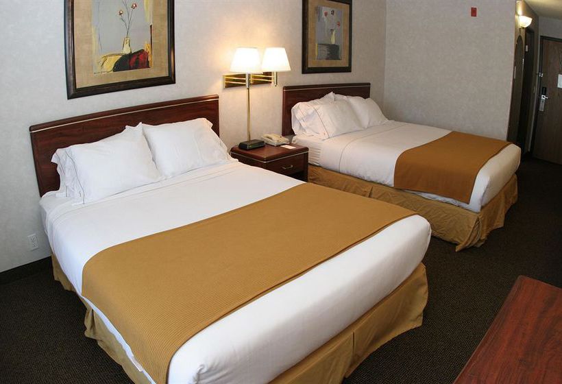 Hotel Holiday Inn Express Boise  | Boise | Idaho | United States 11