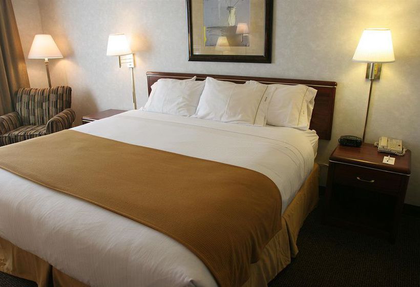 Hotel Holiday Inn Express Boise  | Boise | Idaho | United States 14