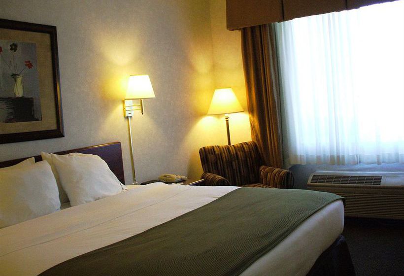 Hotel Holiday Inn Express Boise  | Boise | Idaho | United States 15