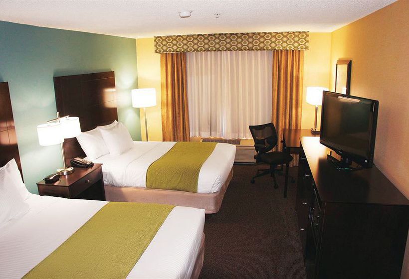 Hotel Holiday Inn Express Boise  | Boise | Idaho | United States 17