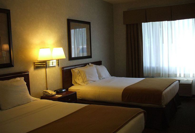 Hotel Holiday Inn Express Boise  | Boise | Idaho | United States 20