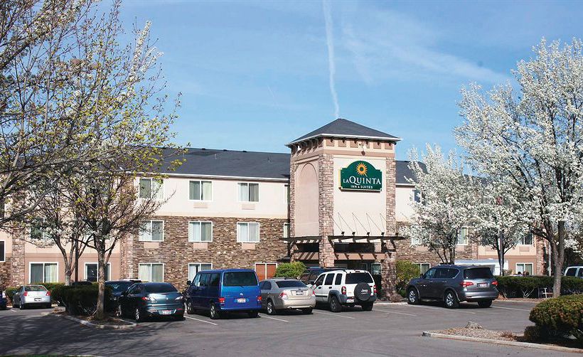 Hotel Holiday Inn Express Boise  | Boise | Idaho | United States 5