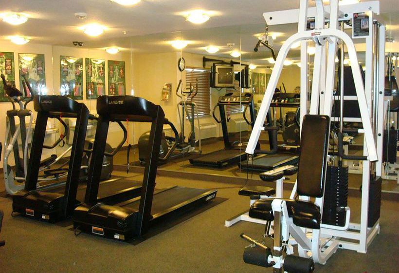 Hotel Candlewood Suites Beaumont Beaumont Texas