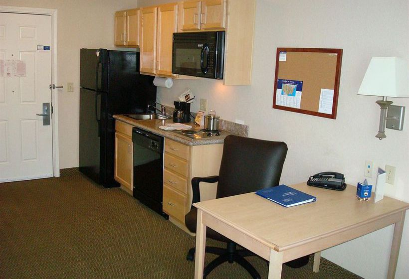 Hotel Candlewood Suites Beaumont  | Beaumont | Texas | United States 1