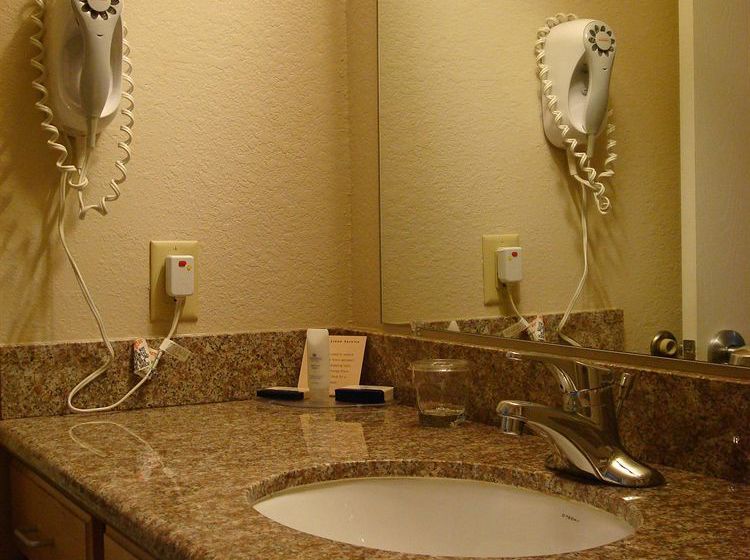 Hotel Candlewood Suites Beaumont  | Beaumont | Texas | United States 11