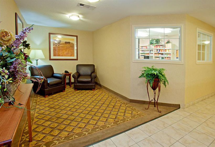 Hotel Candlewood Suites Beaumont  | Beaumont | Texas | United States 12