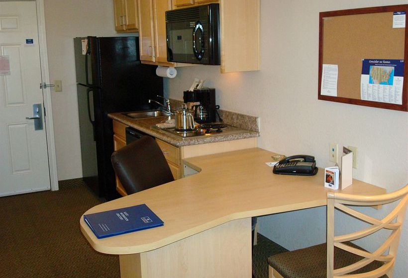 Hotel Candlewood Suites Beaumont  | Beaumont | Texas | United States 13