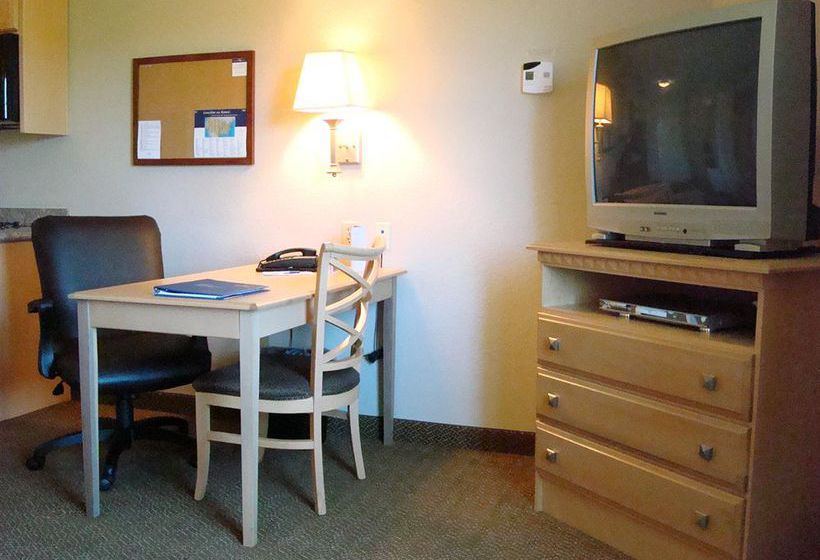 Hotel Candlewood Suites Beaumont  | Beaumont | Texas | United States 14