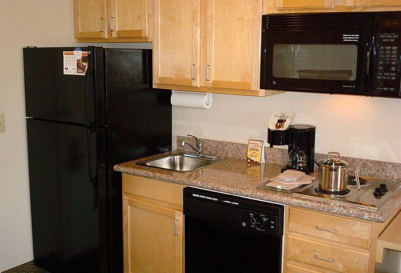 Hotel Candlewood Suites Beaumont  | Beaumont | Texas | United States 15